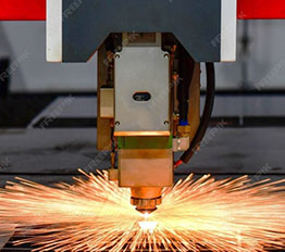 Corte Laser